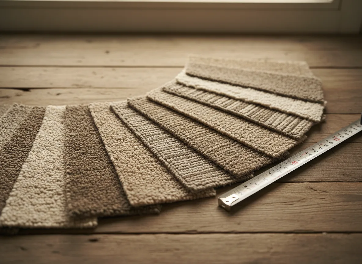 Carpet Installation Ash, NC FAQs